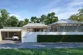 3-Zimmer-Villa 289 m² Rawai, Thailand