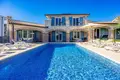 6 bedroom house 349 m² Opcina Medulin, Croatia
