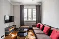 Appartement 2 chambres 47 m² Varsovie, Pologne