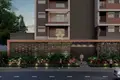 Studio apartment 2 bedrooms 56 m² Regiao Imediata de Sao Paulo, Brazil