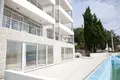 Appartement 1 chambre 52 m² Dobra Voda, Monténégro