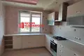 Wohnung 3 zimmer 81 m² Hrodna, Belarus