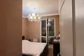 1 room apartment 43 m² Minsk, Belarus