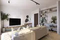 Mieszkanie 2 pokoi 79 m² Oroklini, Cypr
