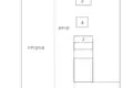 House 40 m² Staroje Sialo, Belarus