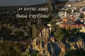 Hotel 8 000 m² in Tbilisi, Georgia