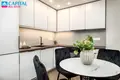 Apartamento 3 habitaciones 62 m² Vilna, Lituania