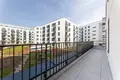 Appartement 2 chambres 46 m² Varsovie, Pologne
