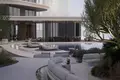 Appartement 4 chambres 234 m² Abou Dabi, Émirats arabes unis