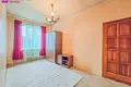 Apartamento 3 habitaciones 38 m² Kaunas, Lituania