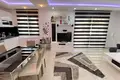 3 bedroom apartment 125 m² Oba, Turkey
