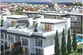Multilevel apartments 4 bedrooms 220 m² Agios Sergios, Northern Cyprus