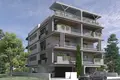 Mieszkanie 2 pokoi 81 m² Strovolos, Cypr