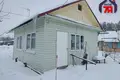 Casa 31 m² Zodzinski sielski Saviet, Belarús