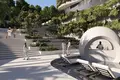 Residential complex Sunny Moon