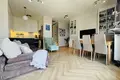 Apartamento 4 habitaciones 76 m² Varsovia, Polonia