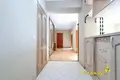 Mieszkanie 3 pokoi 95 m² Mińsk, Białoruś