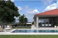 3-Schlafzimmer-Villa 124 m² Stadt Pola, Kroatien