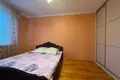 Mieszkanie 3 pokoi 66 m² w Oszmiana, Białoruś