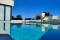 Willa 4 pokoi 224 m² Finestrat, Hiszpania