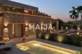 Maison  Skorpiona, Grèce