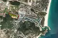 Atterrir 7 300 m² Castell dAro, Espagne