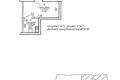 Коммерческое помещение 79 м² в Минске, Беларусь