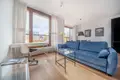 Appartement 2 chambres 43 m² en Varsovie, Pologne