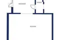 Gewerbefläche 1 zimmer 100 m² in Warschau, Polen