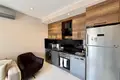 Wohnung 2 zimmer 55 m² Muratpasa, Türkei