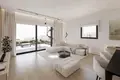 Attique 3 chambres 112 m² Demos Agiou Athanasiou, Chypre