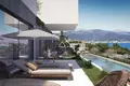 Квартира 3 комнаты 129 м² Крашичи, Черногория