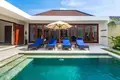 Villa de 2 dormitorios 1 937 m² Seminyak, Indonesia