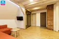 2 room apartment 56 m² in Palanga, Lithuania