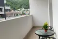 Apartamento 1 habitacion 46 m² en Budva, Montenegro