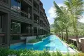 Apartamento 2 habitaciones 142 m² Rawai, Tailandia