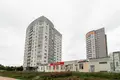 3 room apartment 67 m² Minsk, Belarus