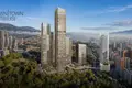 Kompleks mieszkalny TRUMP TOWER  TBILISI