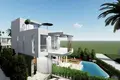 4-Schlafzimmer-Villa 200 m² Chloraka, Zypern