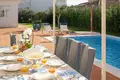 5 bedroom villa 338 m² Grad Porec, Croatia