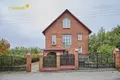 Cottage 217 m² Chaciezynski sielski Saviet, Belarus