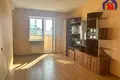 Wohnung 1 zimmer 44 m² Minsk, Belarus