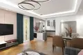 Mieszkanie 1 pokój 62 m² Sutomore, Czarnogóra