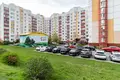 Квартира 1 комната 38 м² Минск, Беларусь