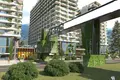 Wohnung 1 zimmer 49 m² Batumi, Georgien
