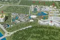 Mieszkanie 2 pokoi 105 m² Mediterranean Region, Turcja
