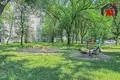 Квартира 2 комнаты 48 м² Минск, Беларусь