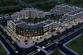 Appartement 3 chambres 58 m² Turquie, Turquie