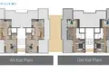 Appartement 3 chambres 75 m² District de Famagouste, Chypre