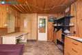 Maison 22 m² Pakonys, Lituanie
